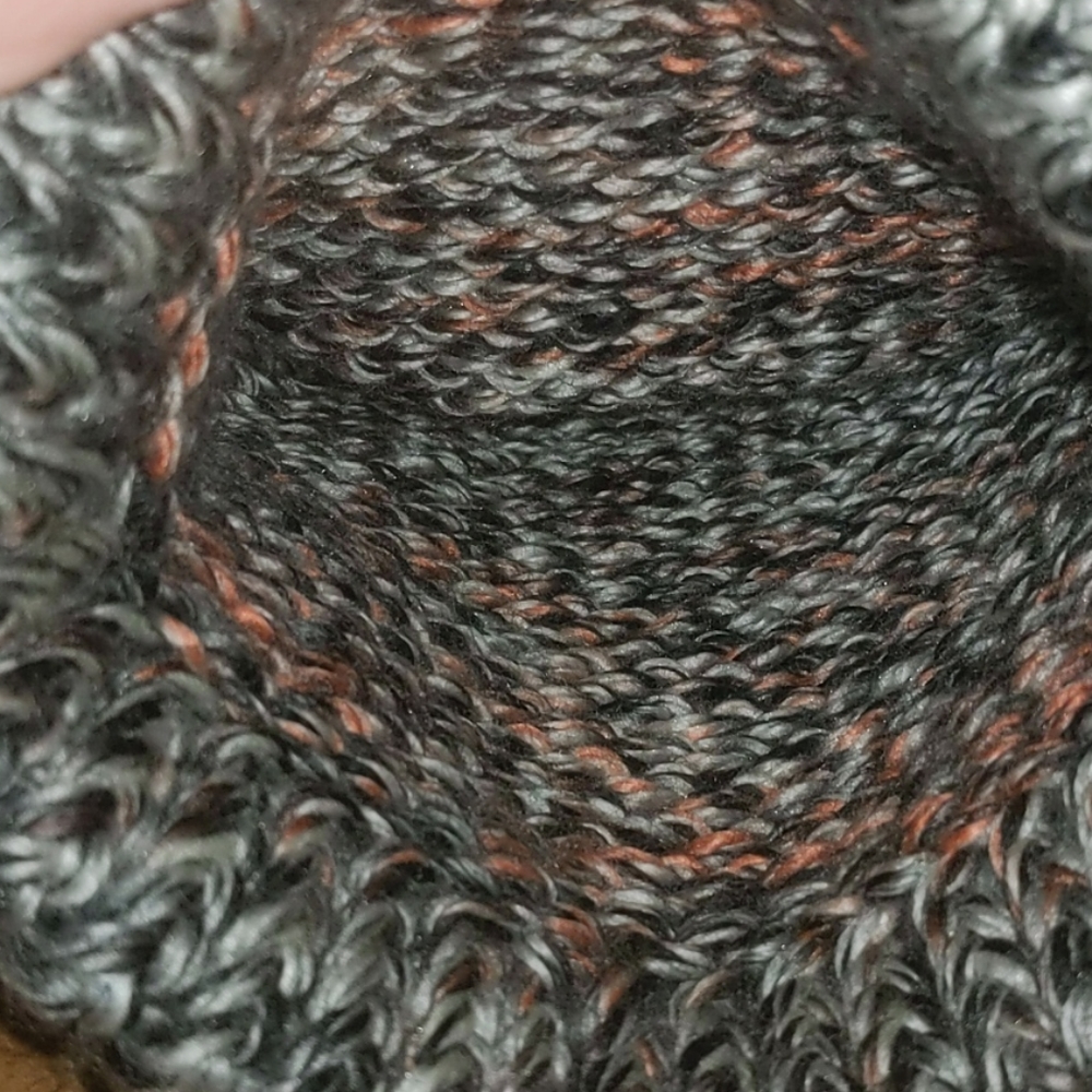 💥 HANDMADE TOBOGGAN 💥 - Picture 4 of 4